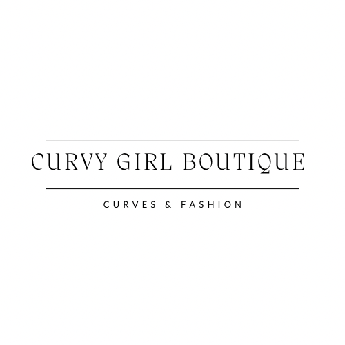 Curvy Girl Boutique  Offering Styling Clothing in sizes S-3X